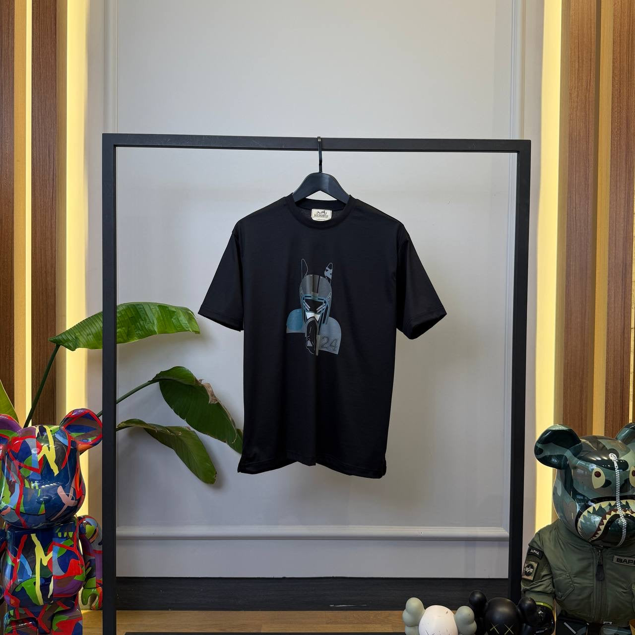 Hermes T-shirt
