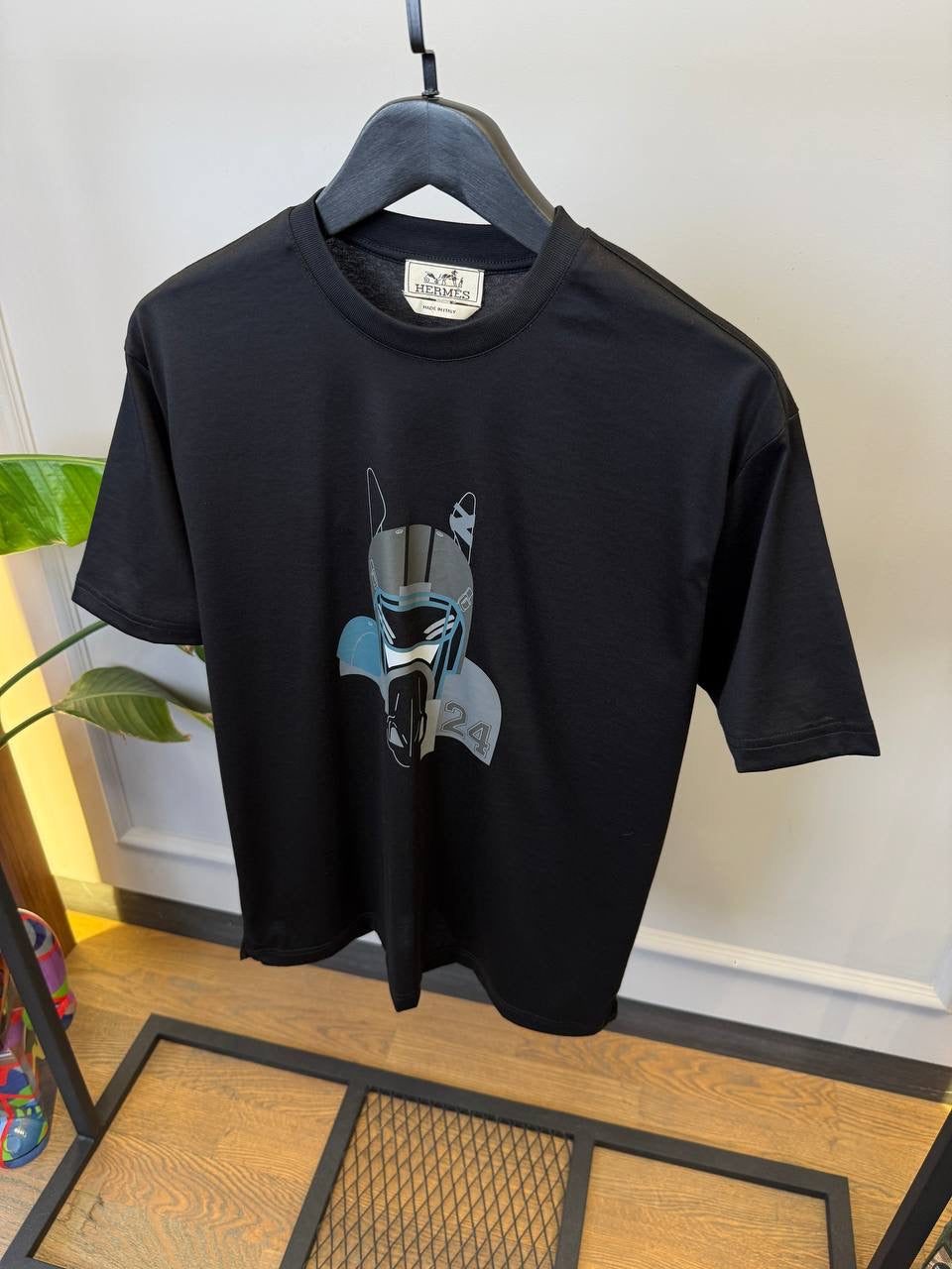 Hermes T-shirt