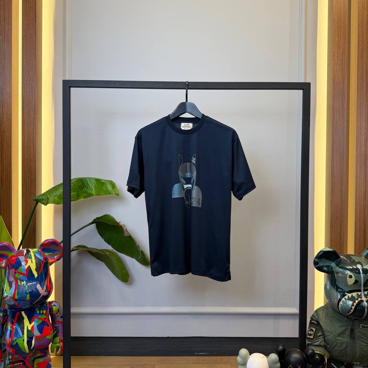 Hermes T-shirt