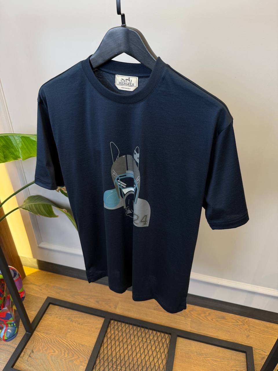 Hermes T-shirt