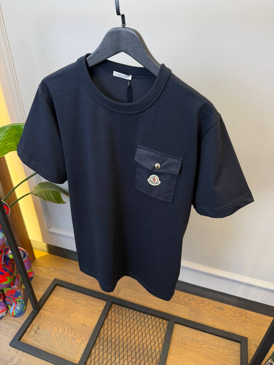 Moncler T-shirt