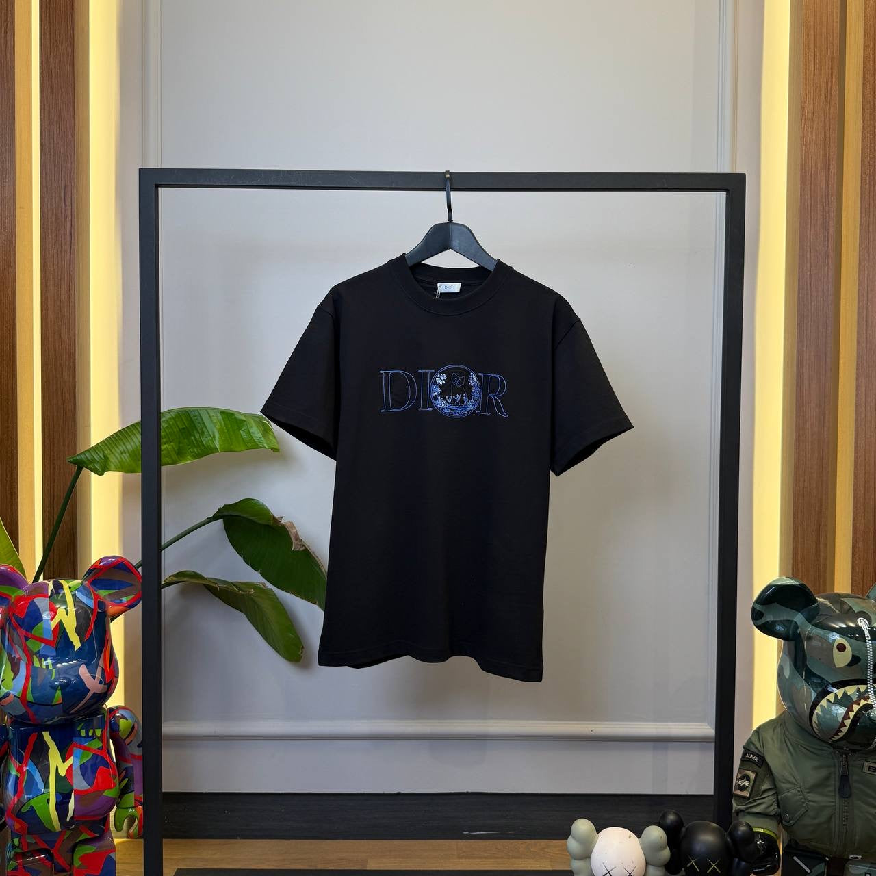 Dior T-shirt