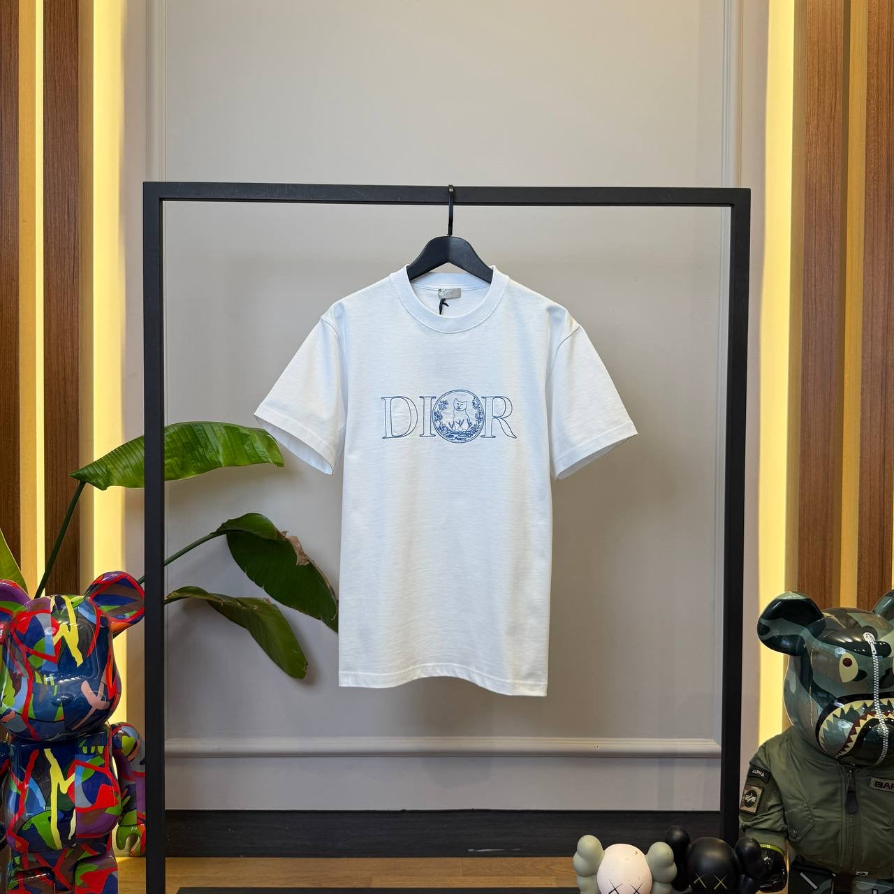 Dior Tshirt