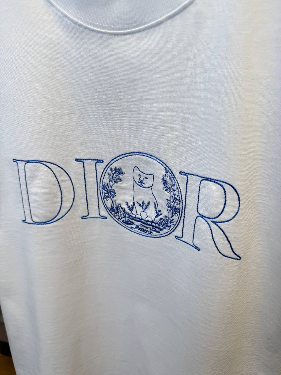 Dior Tshirt