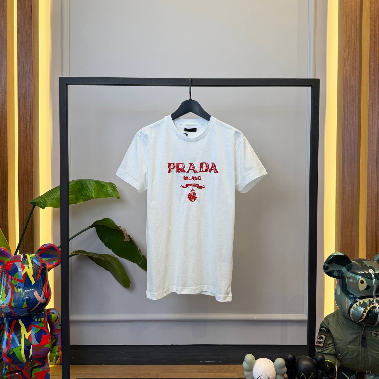 Prada Tshirt