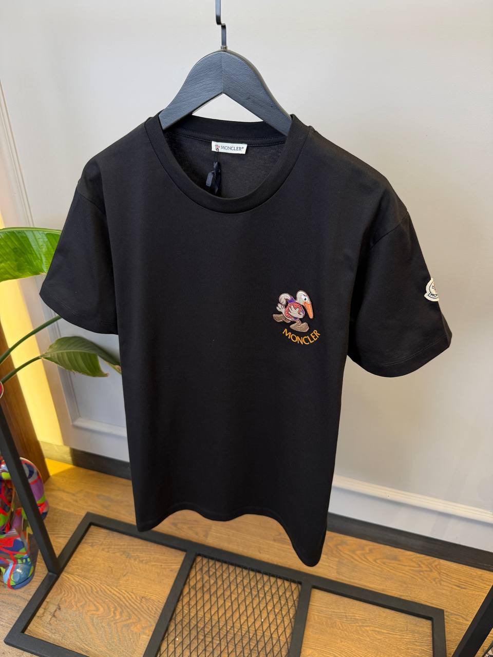 Moncler T-shirt