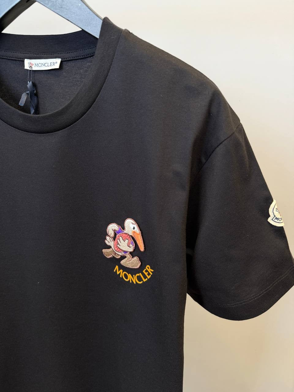 Moncler T-shirt