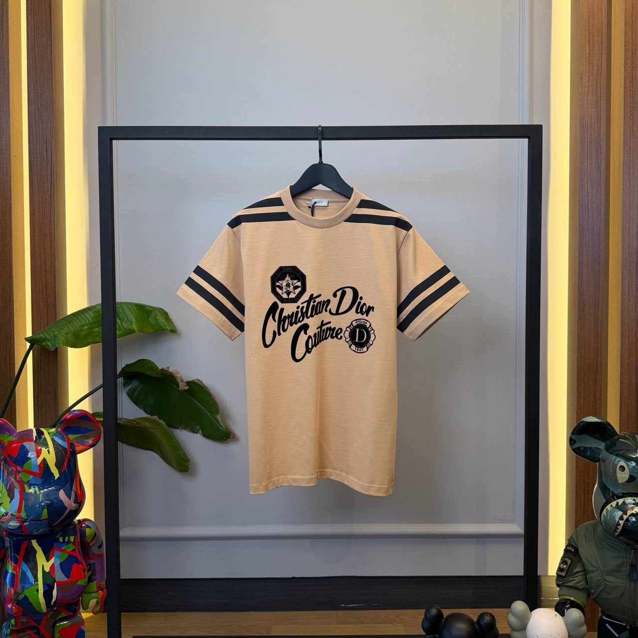 Dior T-shirt