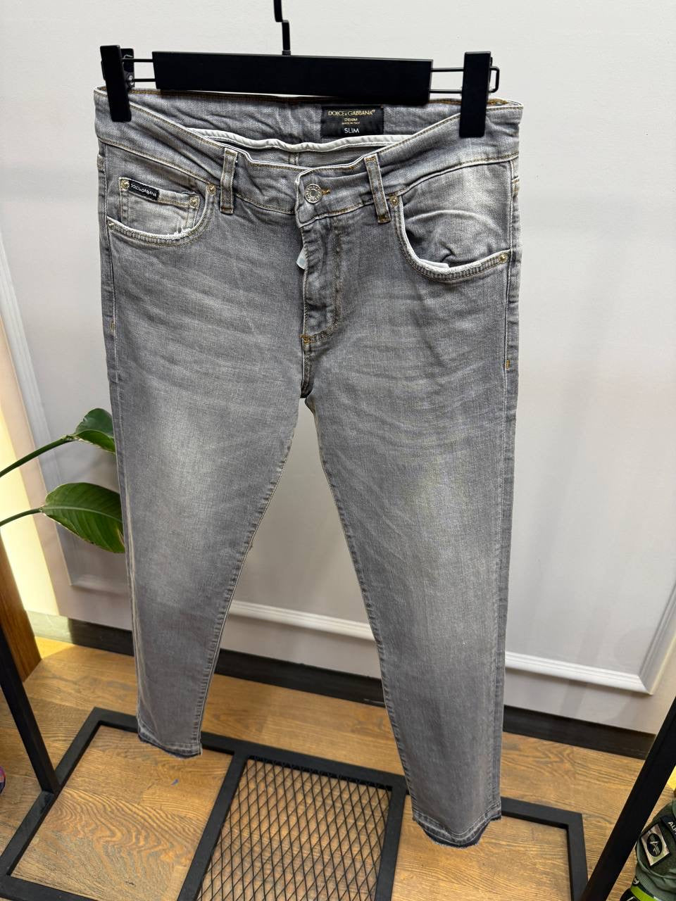 Dolce Gabbana Jeans