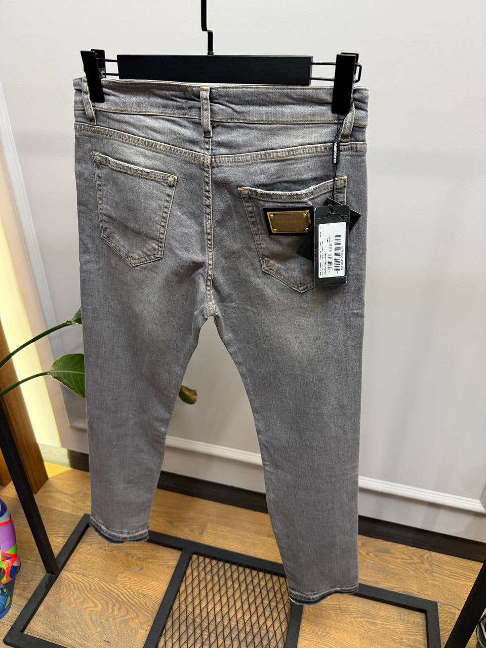 Dolce Gabbana Jeans