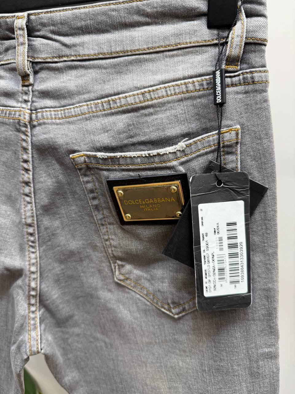 Dolce Gabbana Jeans