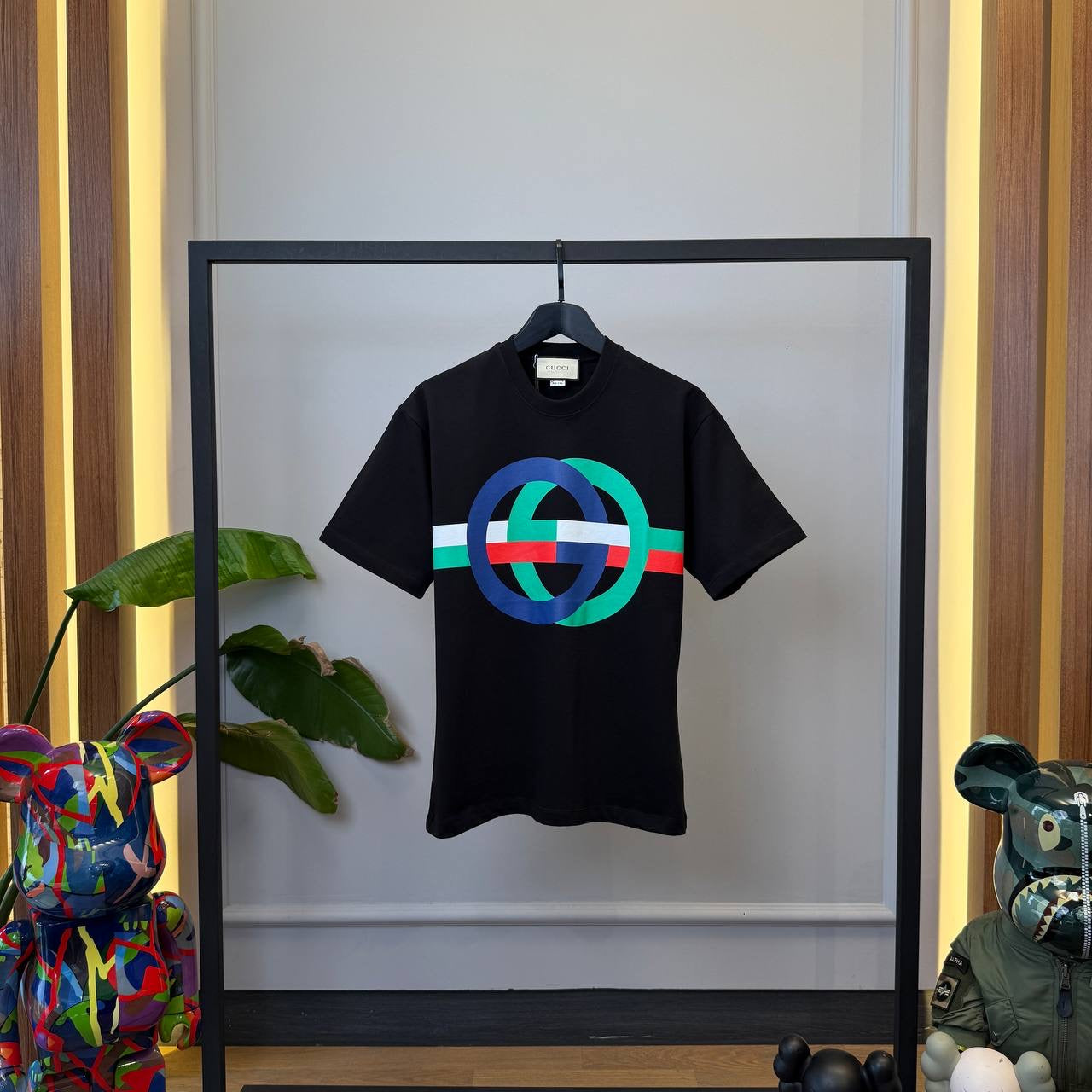 Gucci T-shirt
