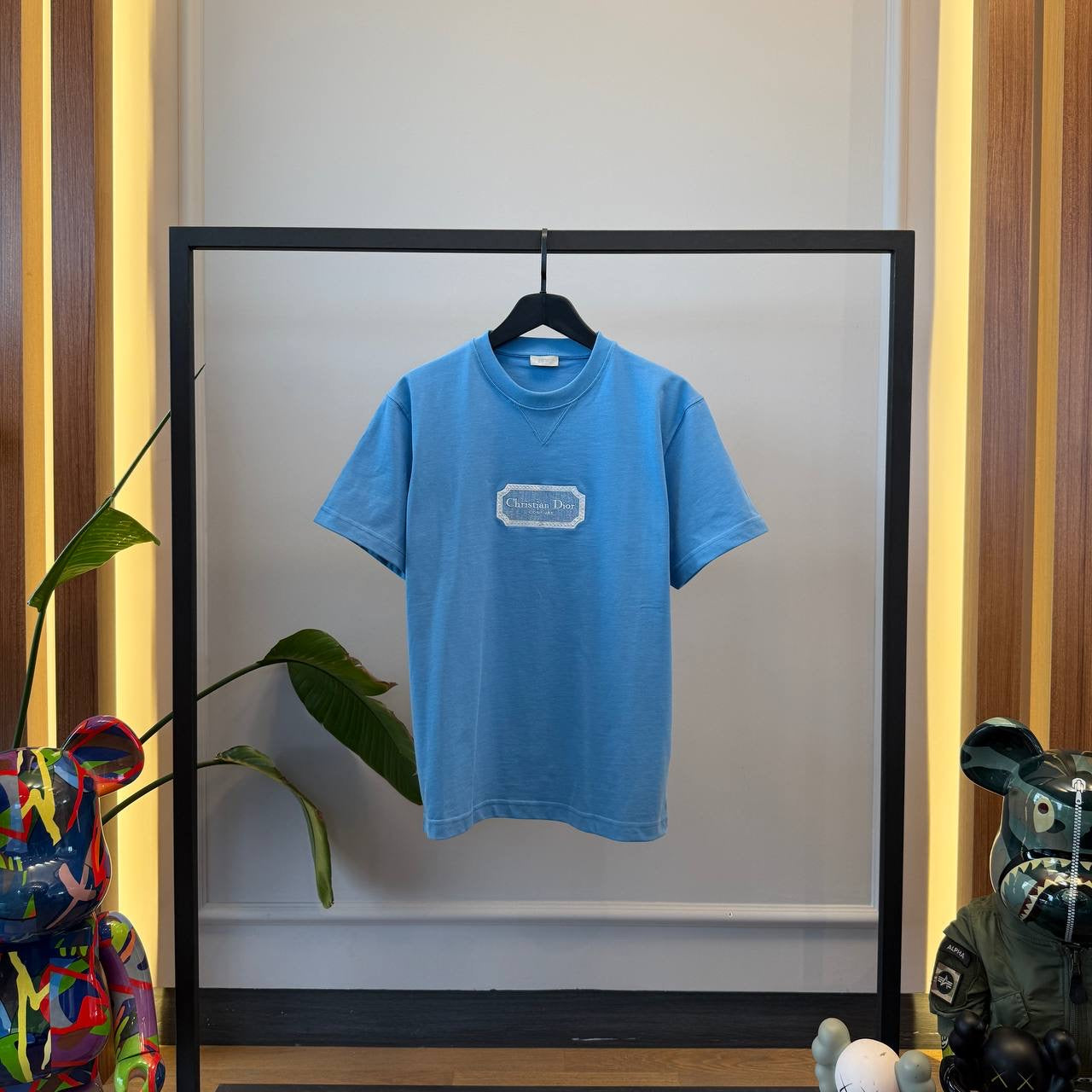 Dior Tshirt