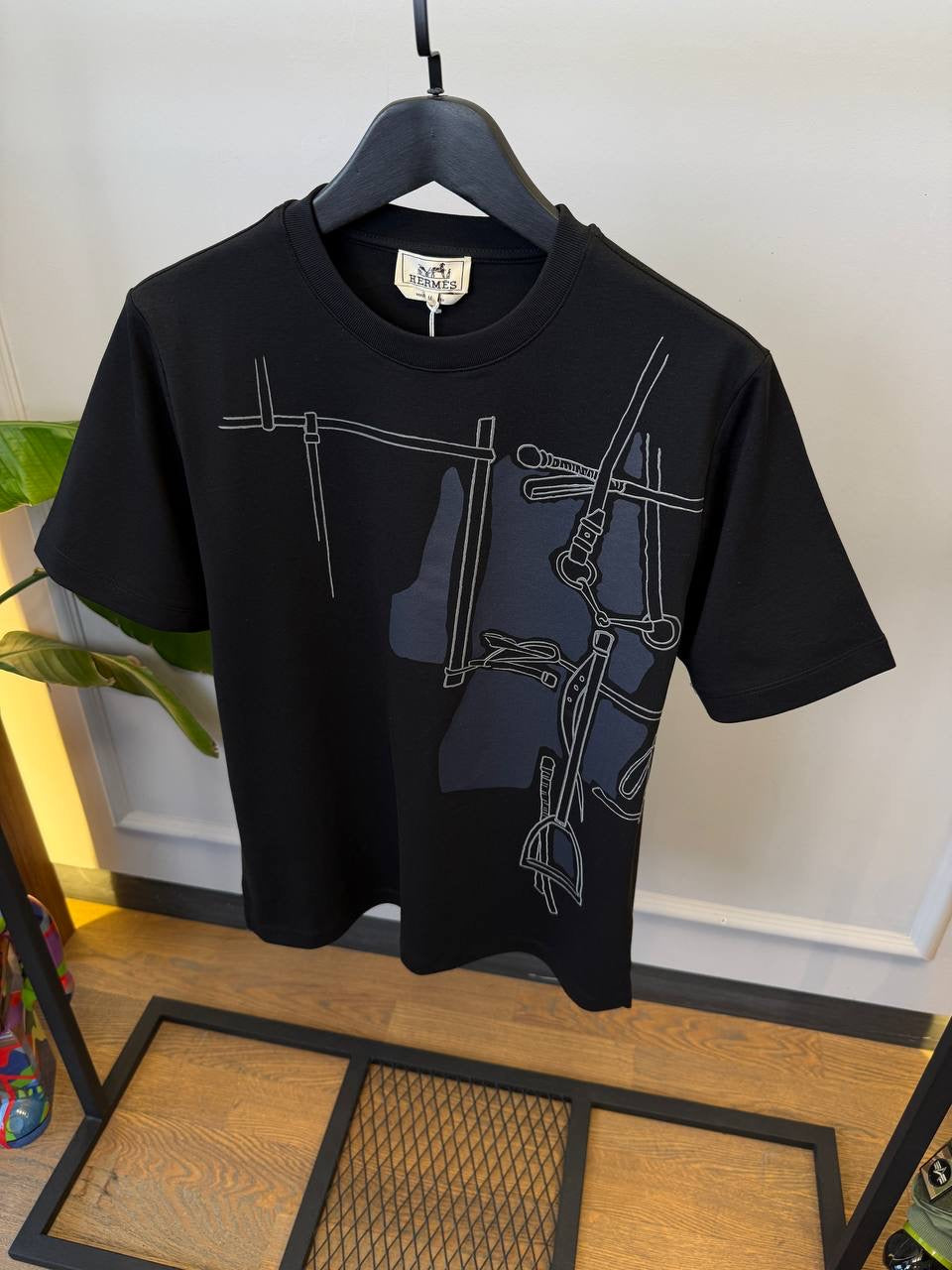 Hermes T-shirt