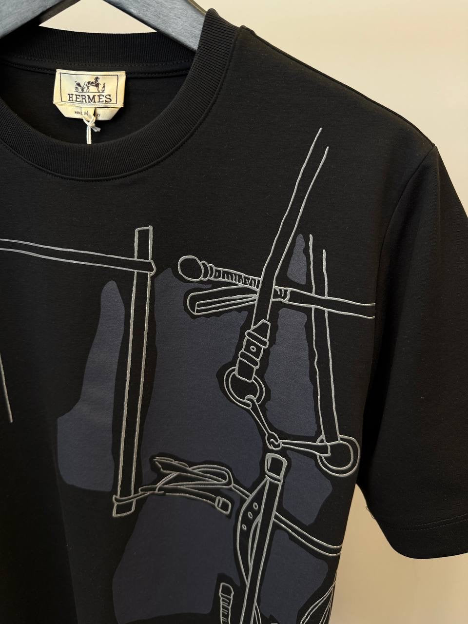 Hermes T-shirt