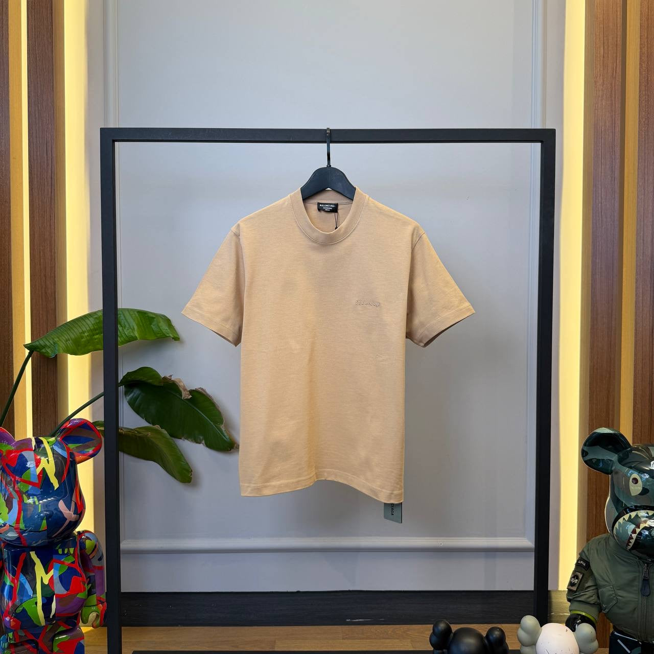 Balenciaga T-shirt