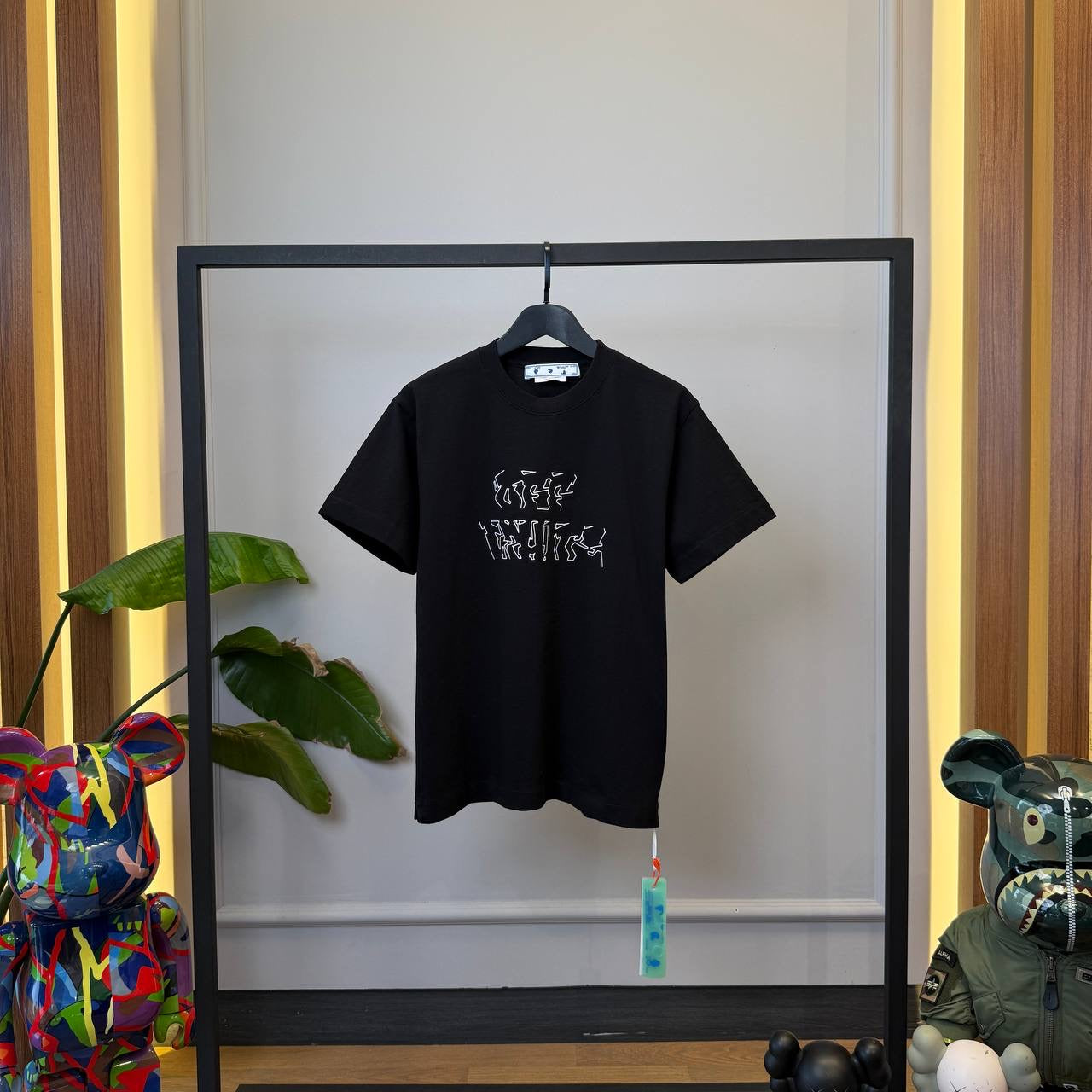 Off-white