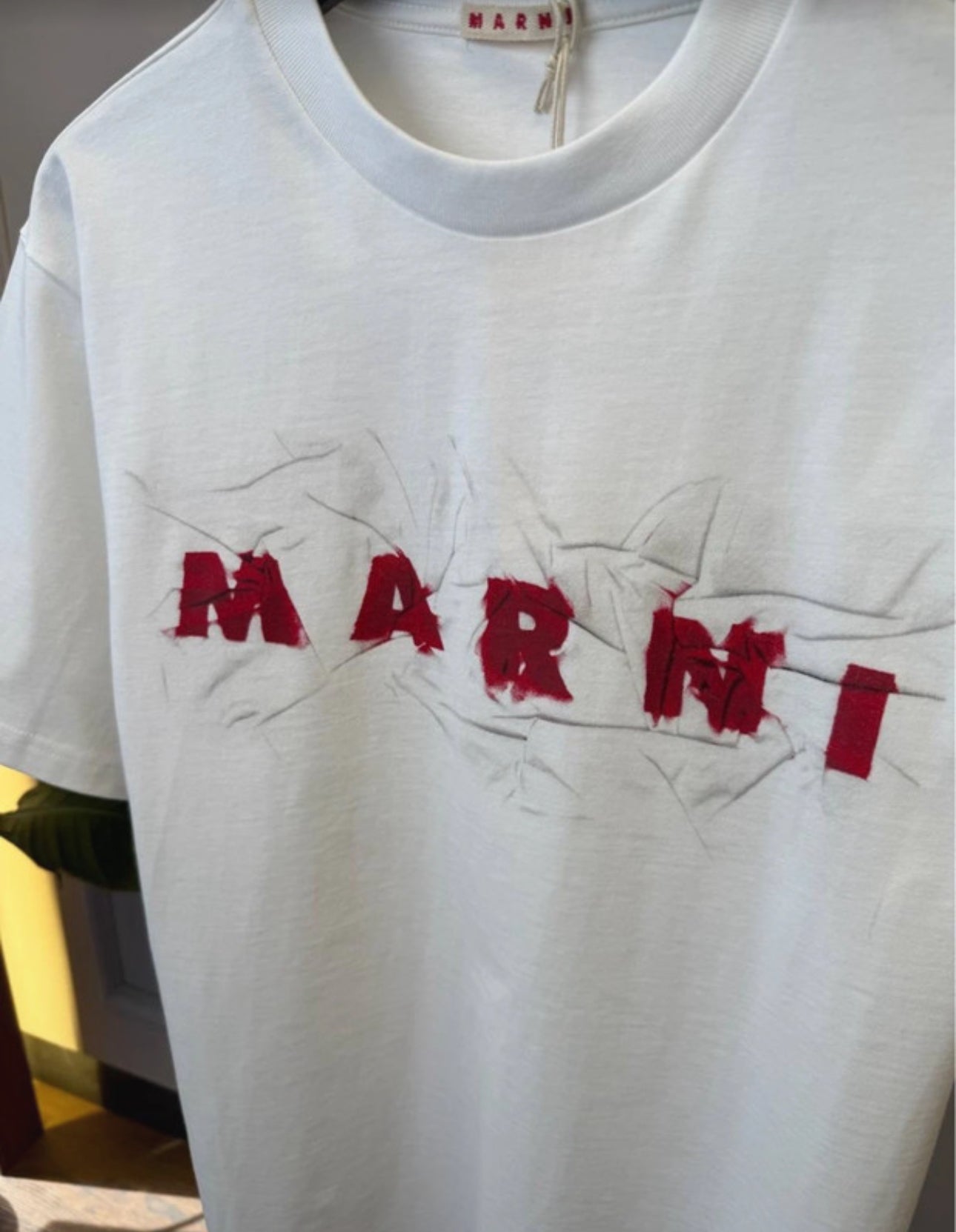 Marni T-shirt