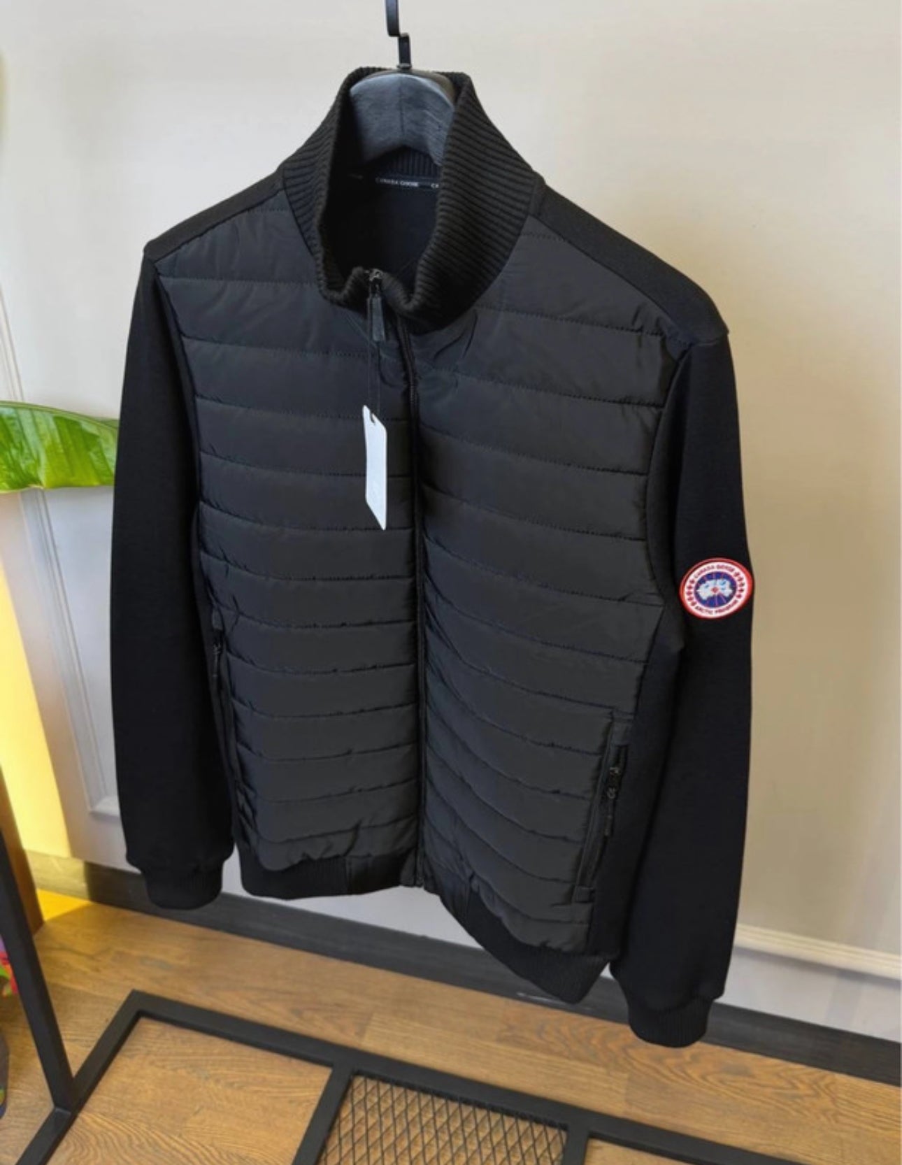 Canada Goose Jacket