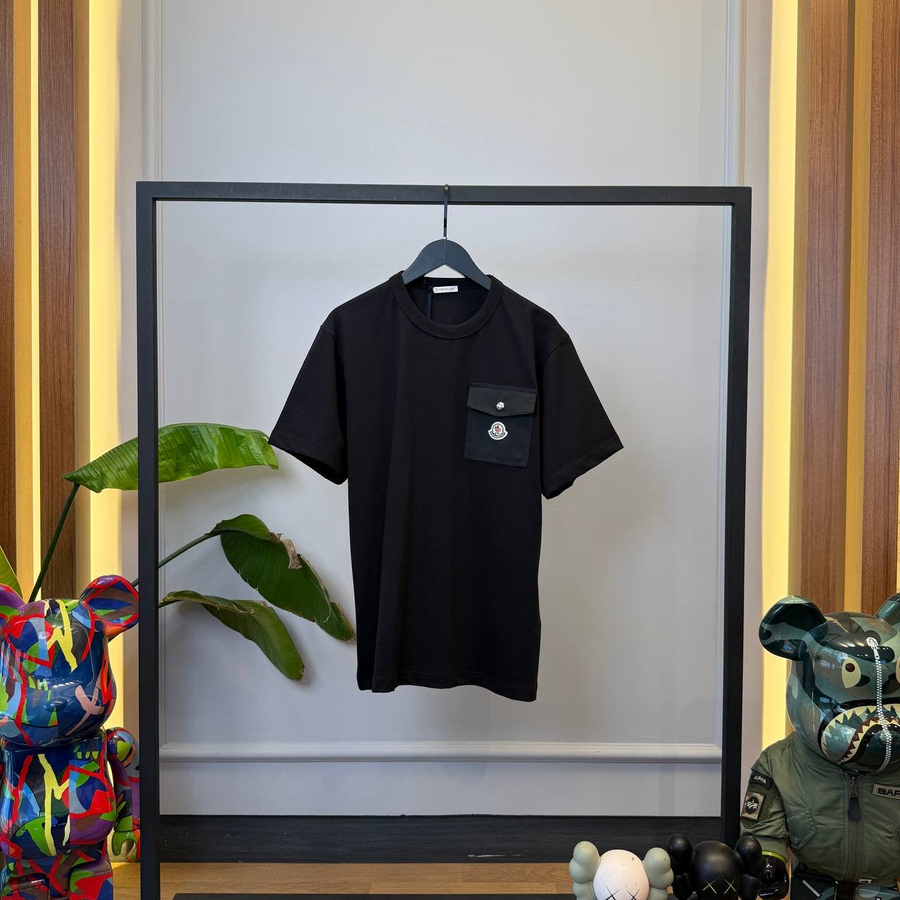 Moncler Tshirt