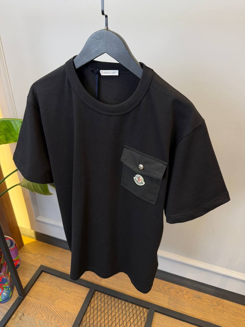 Moncler Tshirt