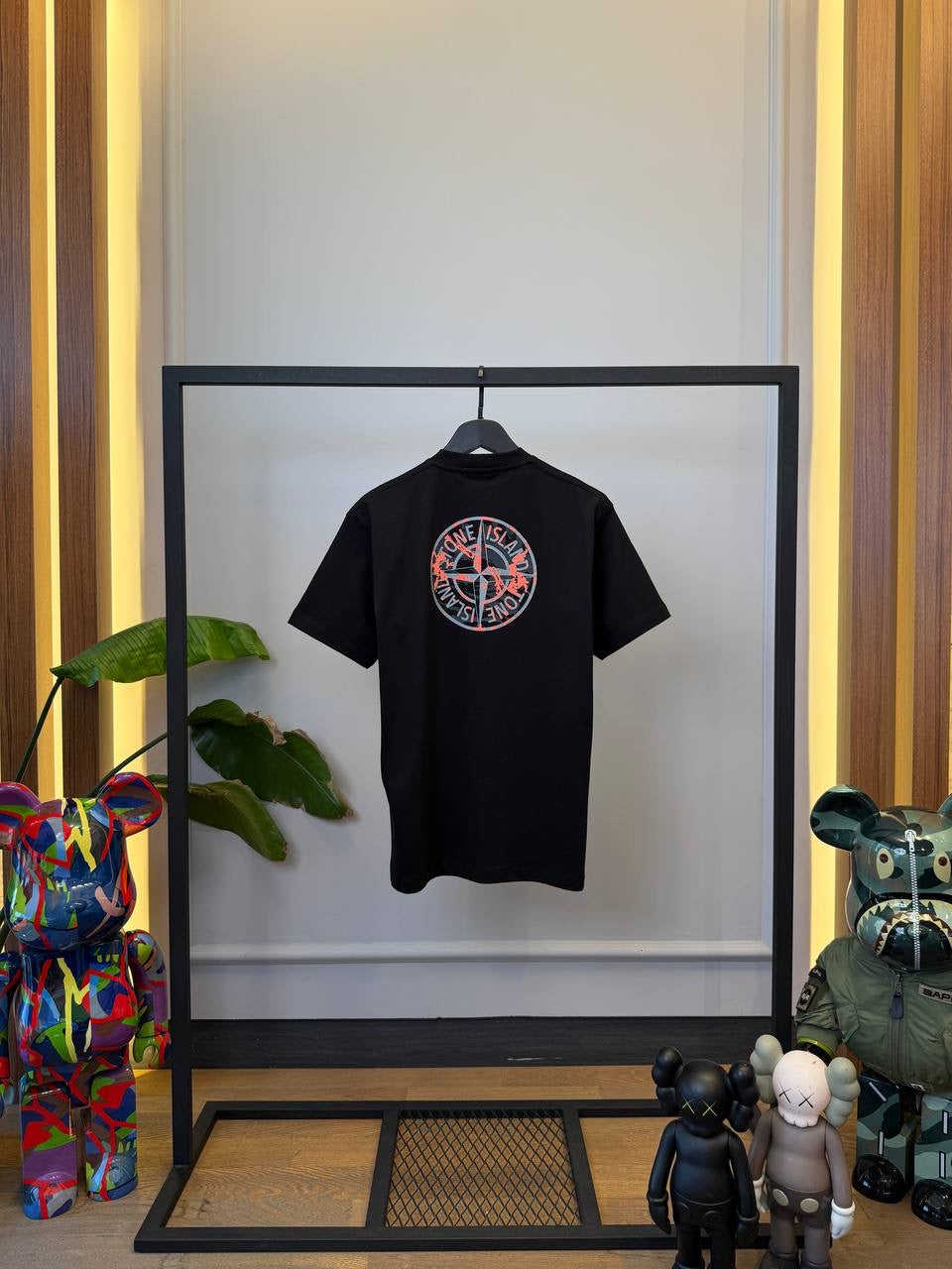 Stone Island T-shirt