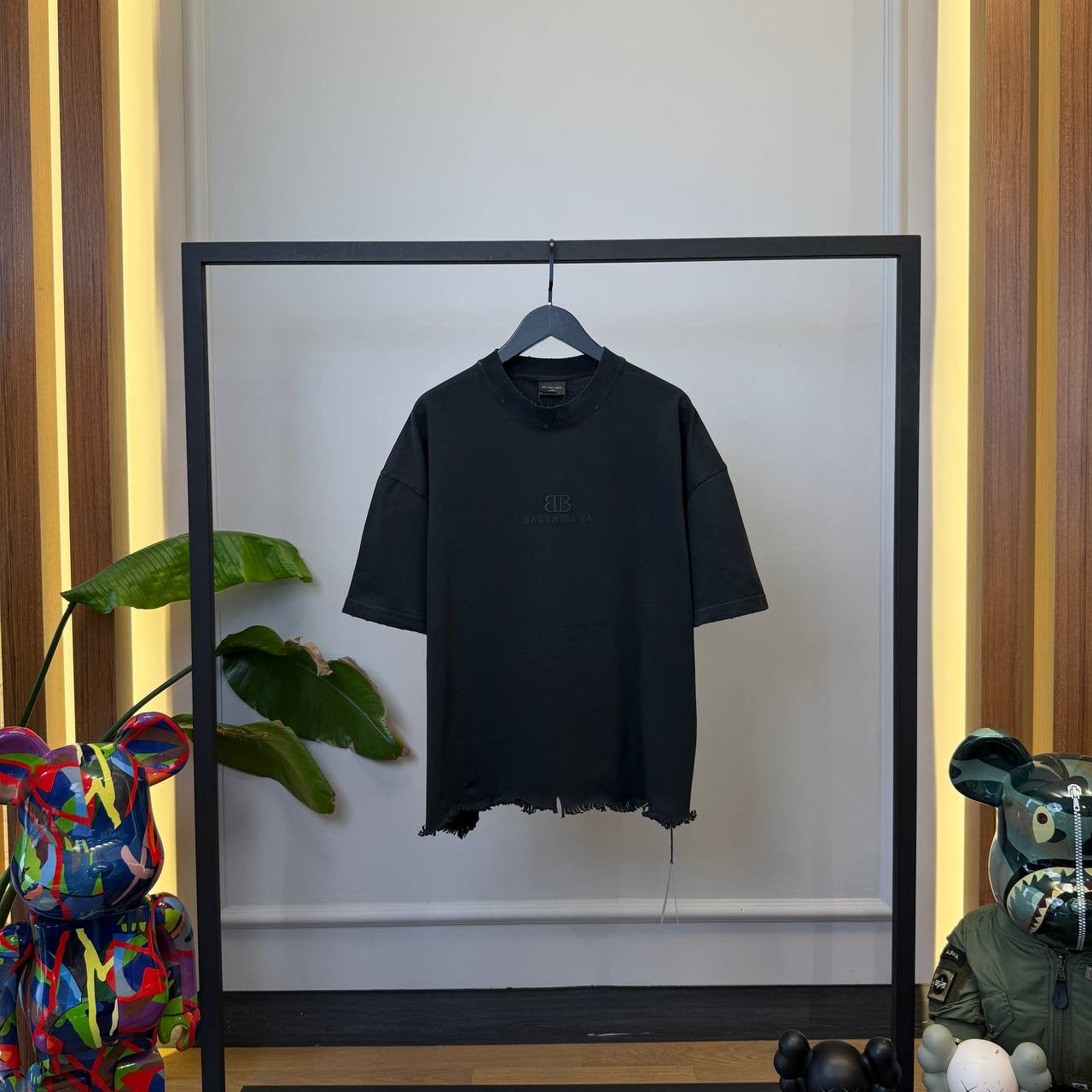 Balencia T-shirt