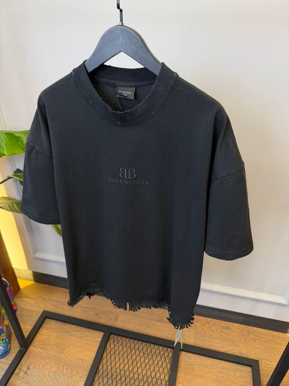 Balencia T-shirt