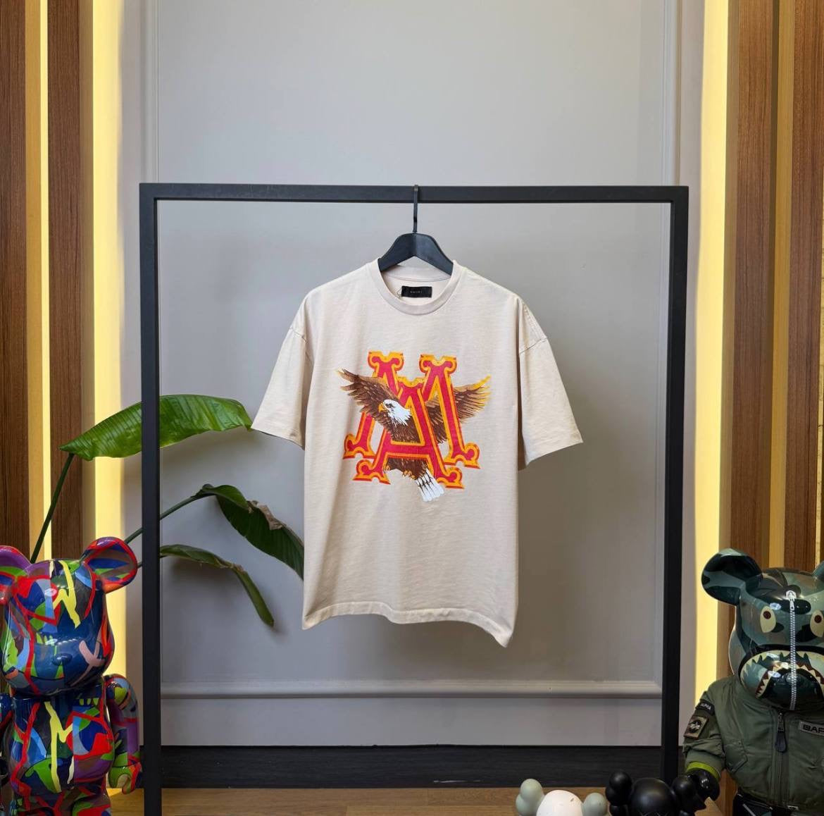 Amiri Tshirt