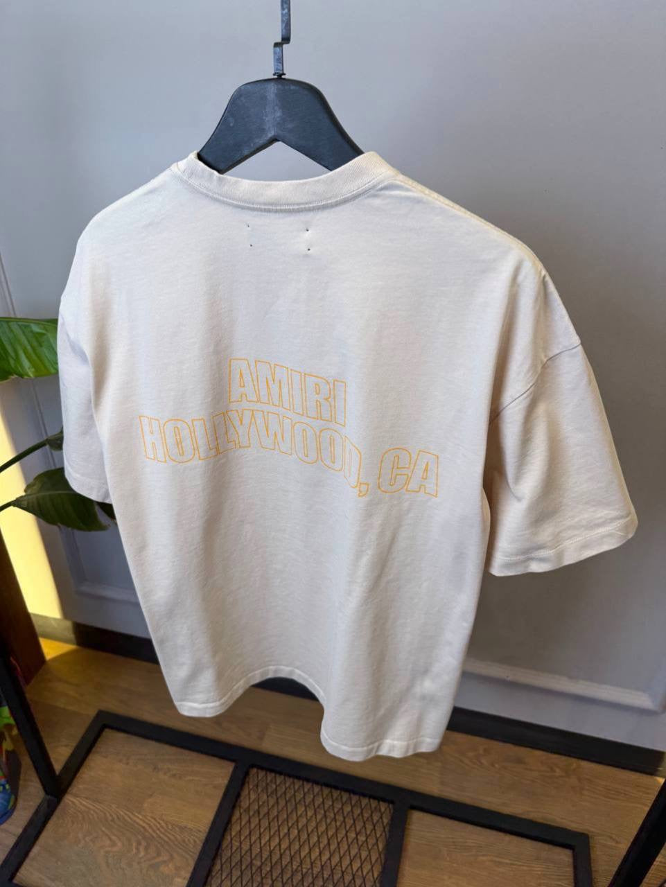 Amiri Tshirt