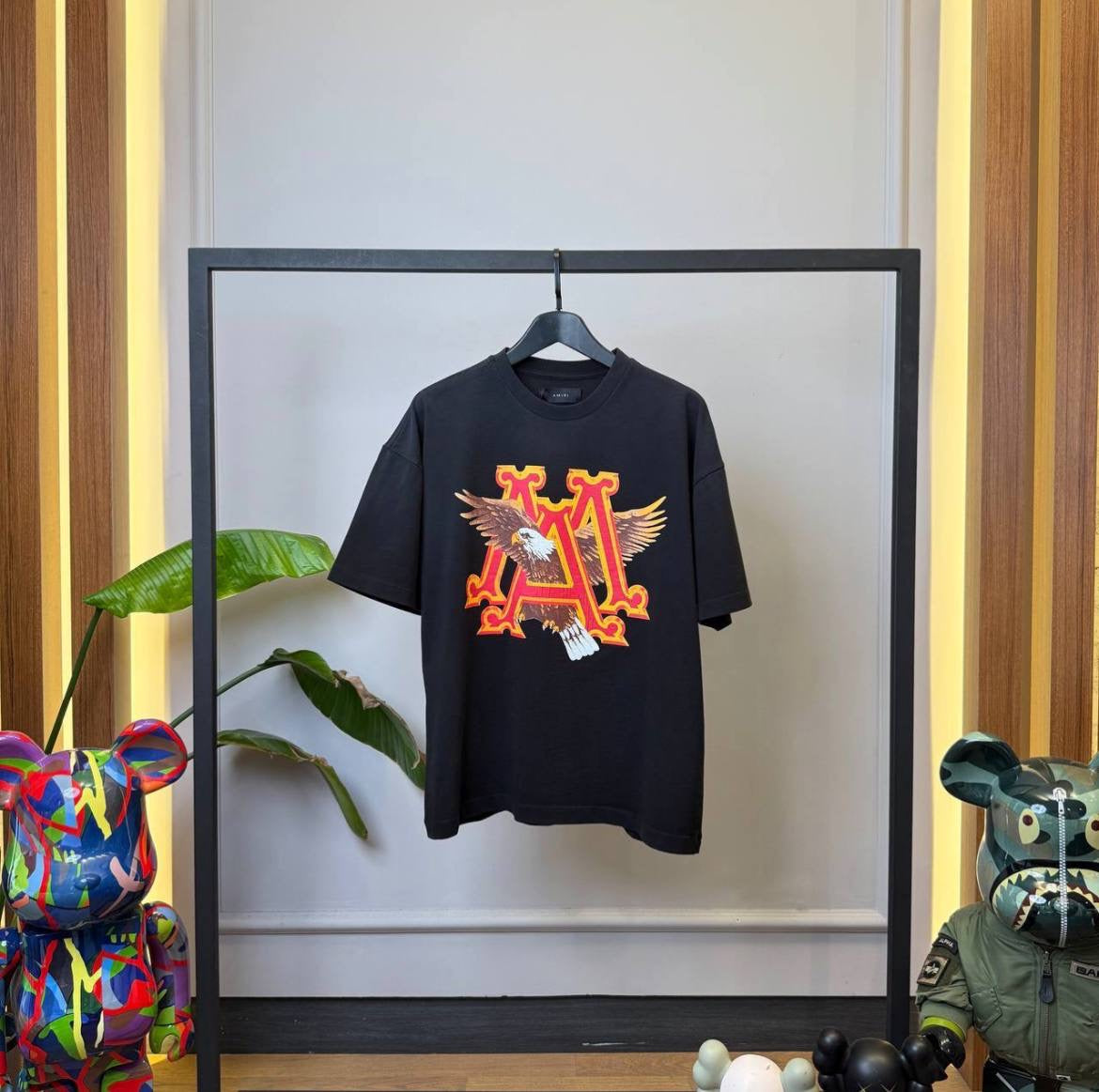Amiri Tshirt