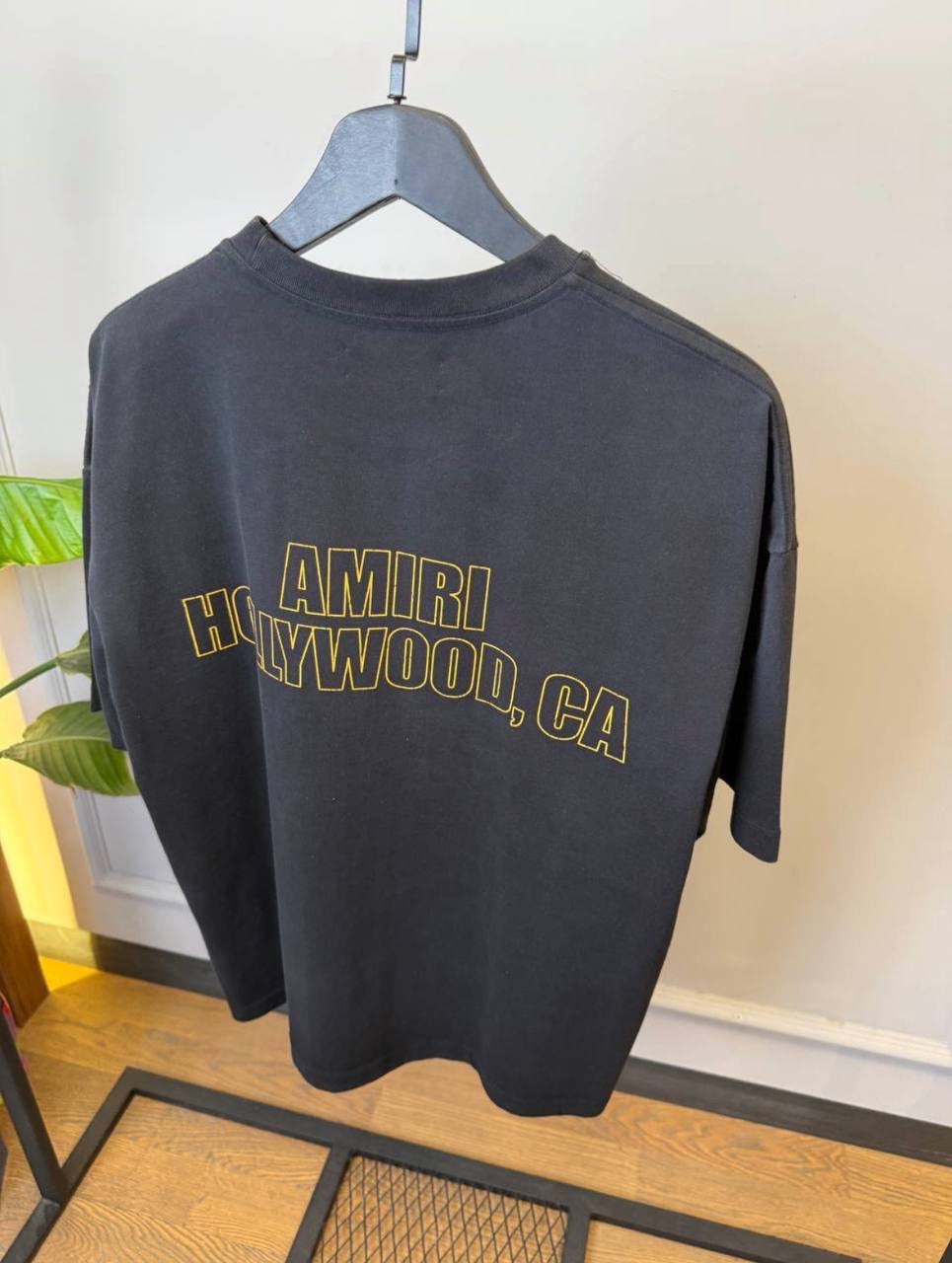 Amiri Tshirt