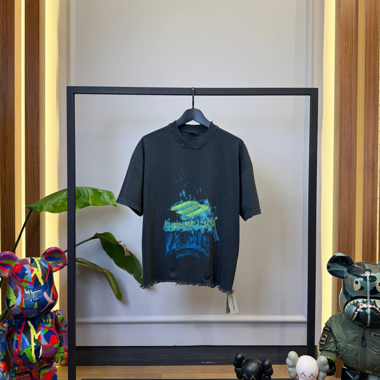 Balenciaga T-shirt