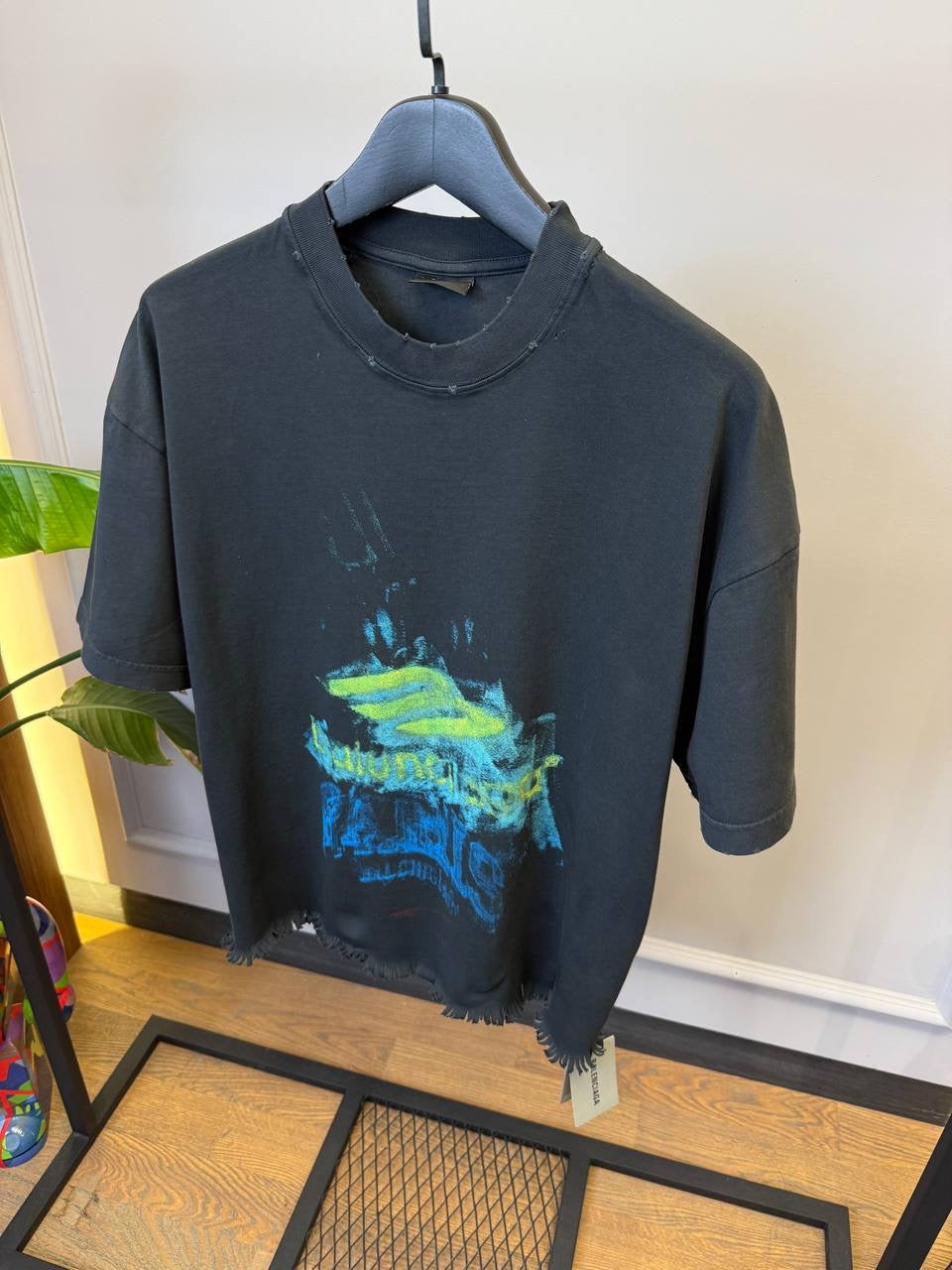 Balenciaga T-shirt