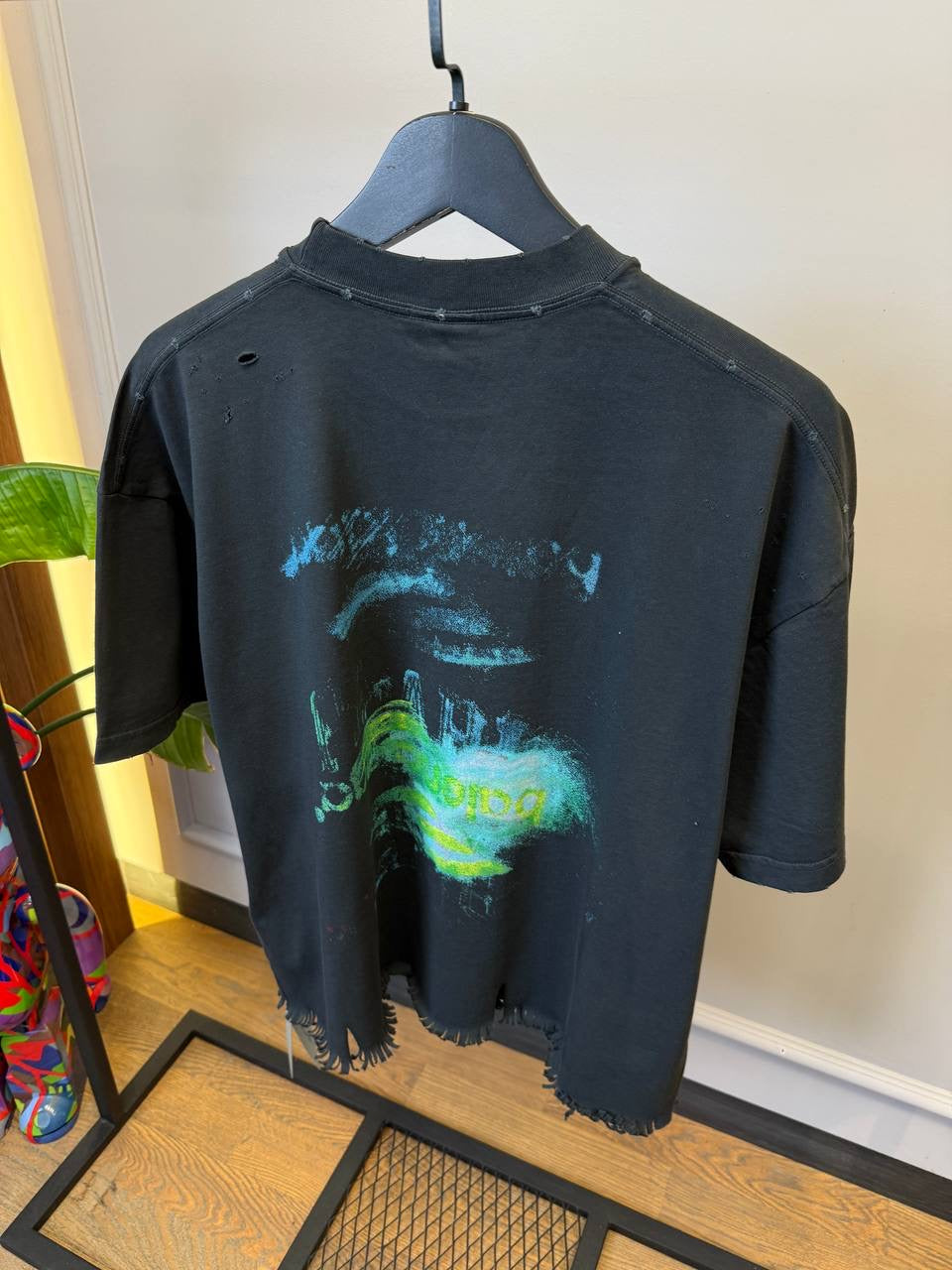 Balenciaga T-shirt