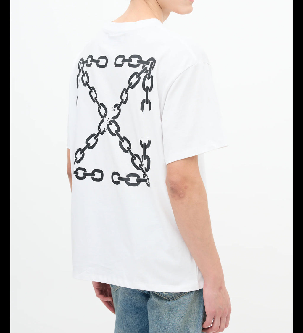 Off-White T-shirt