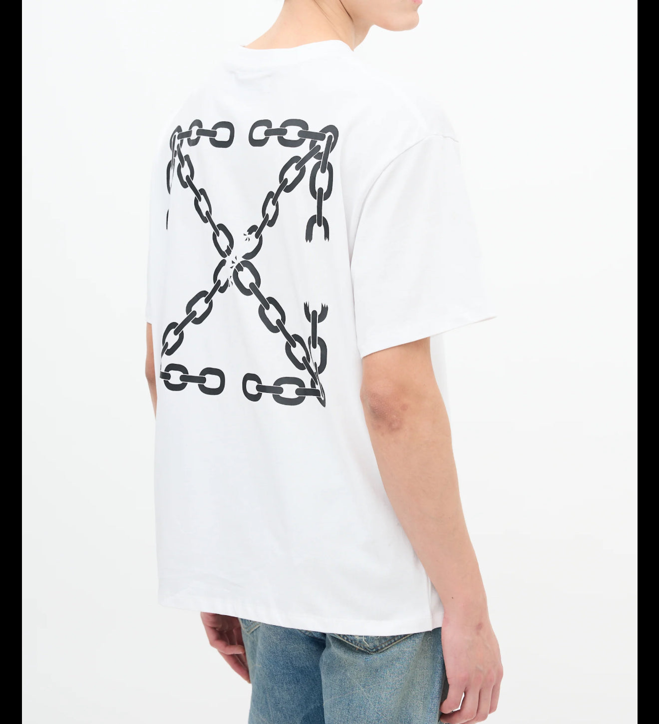 Off-White T-shirt