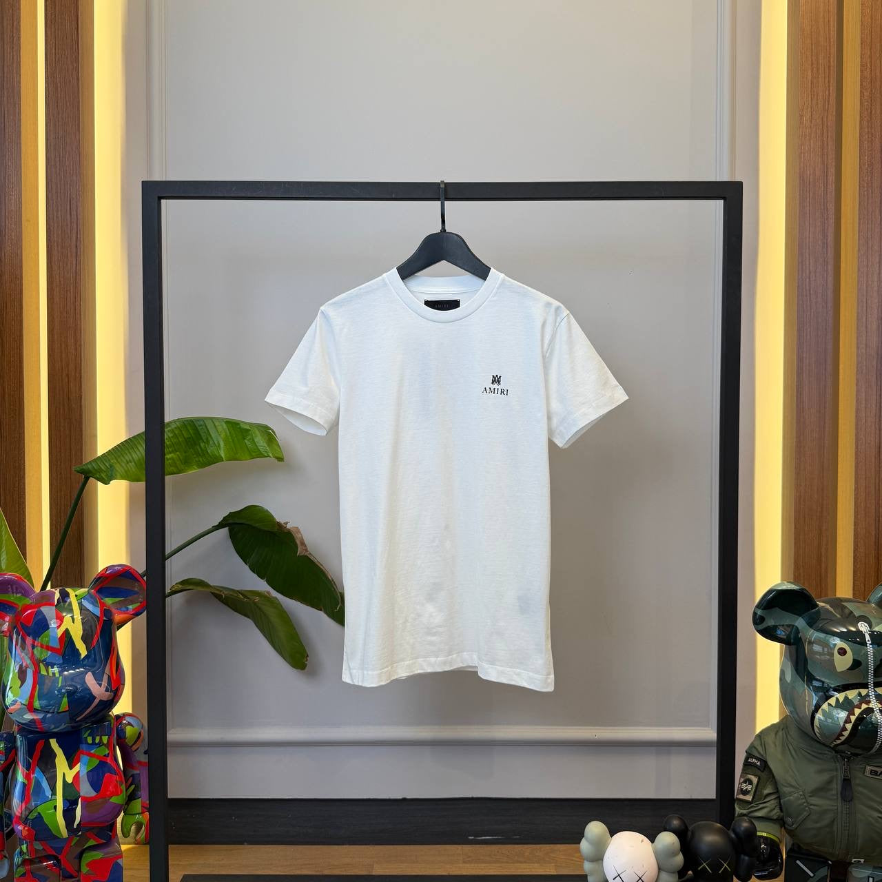 Amiri T-shirt