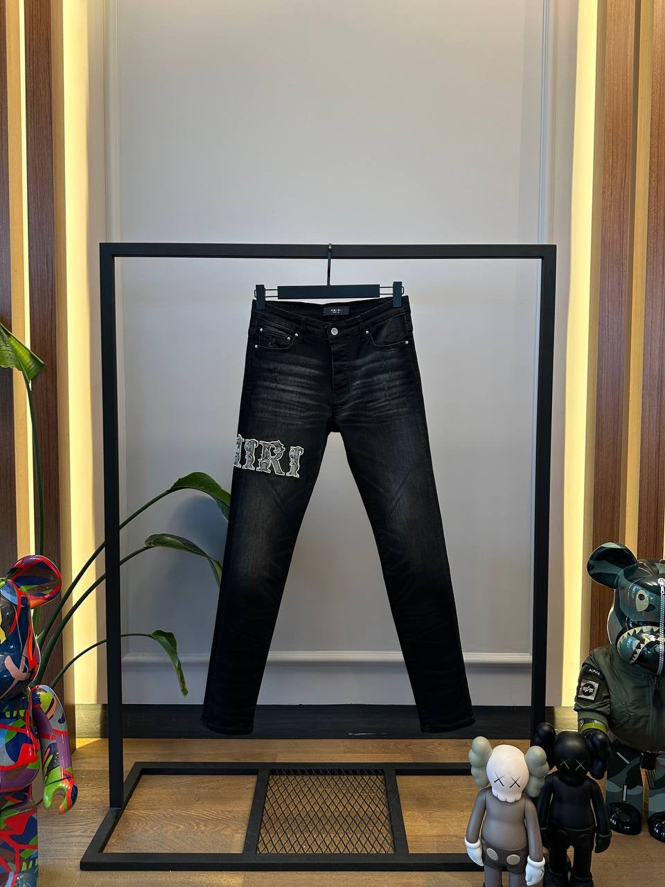 Amiri Jeans