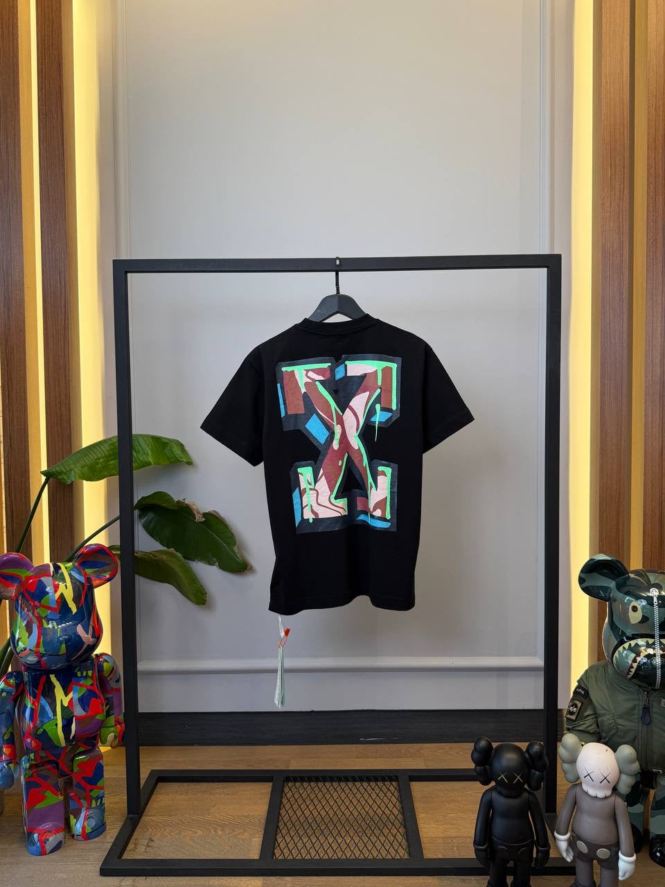 Off-white