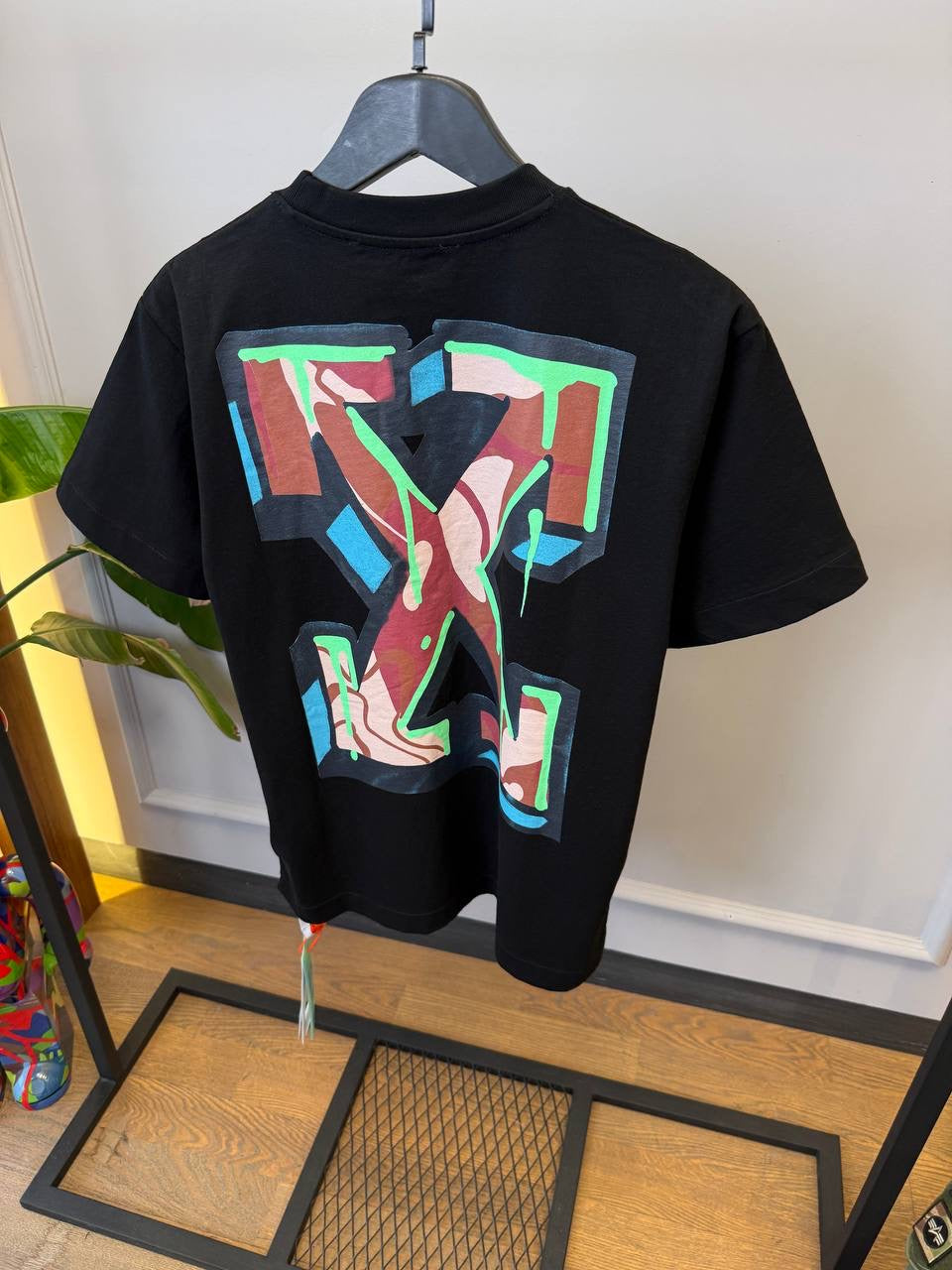 Off-white
