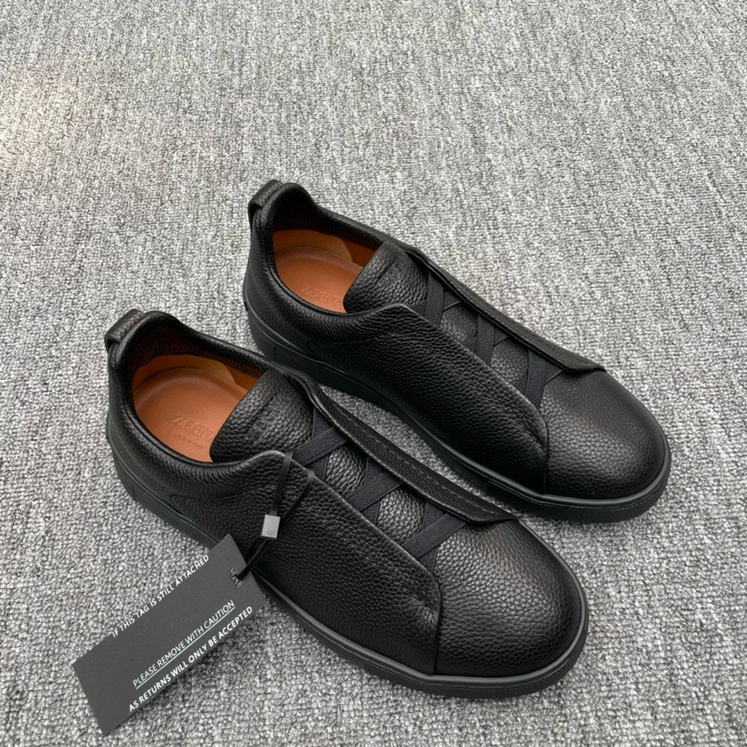 Zegna Sneaker