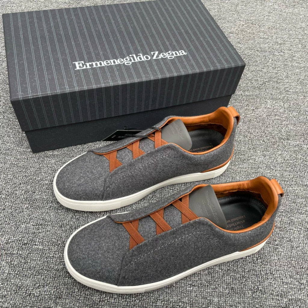 Zegna Sneaker
