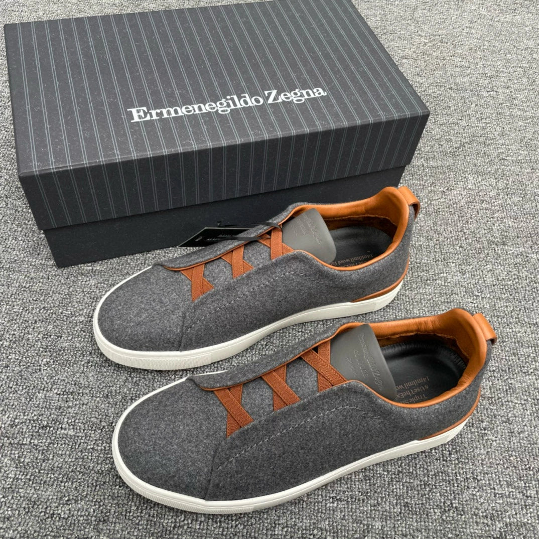 Zegna Sneaker