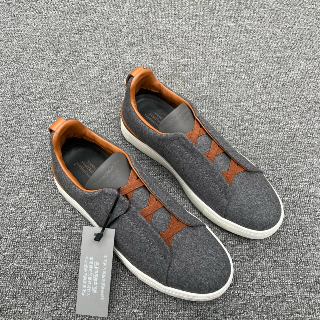Zegna Sneaker