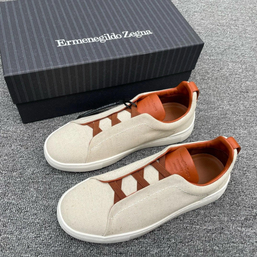 Zegna Sneaker