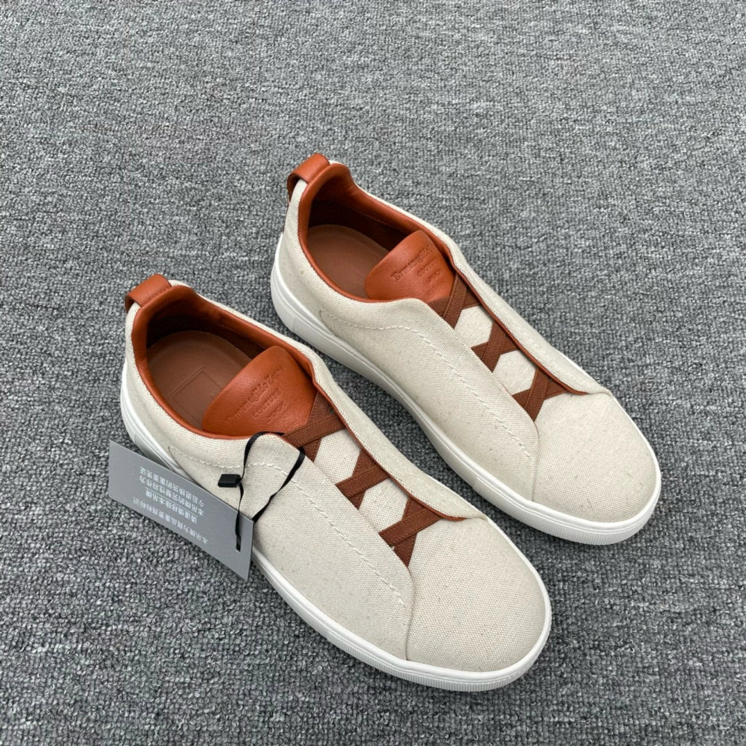 Zegna Sneaker