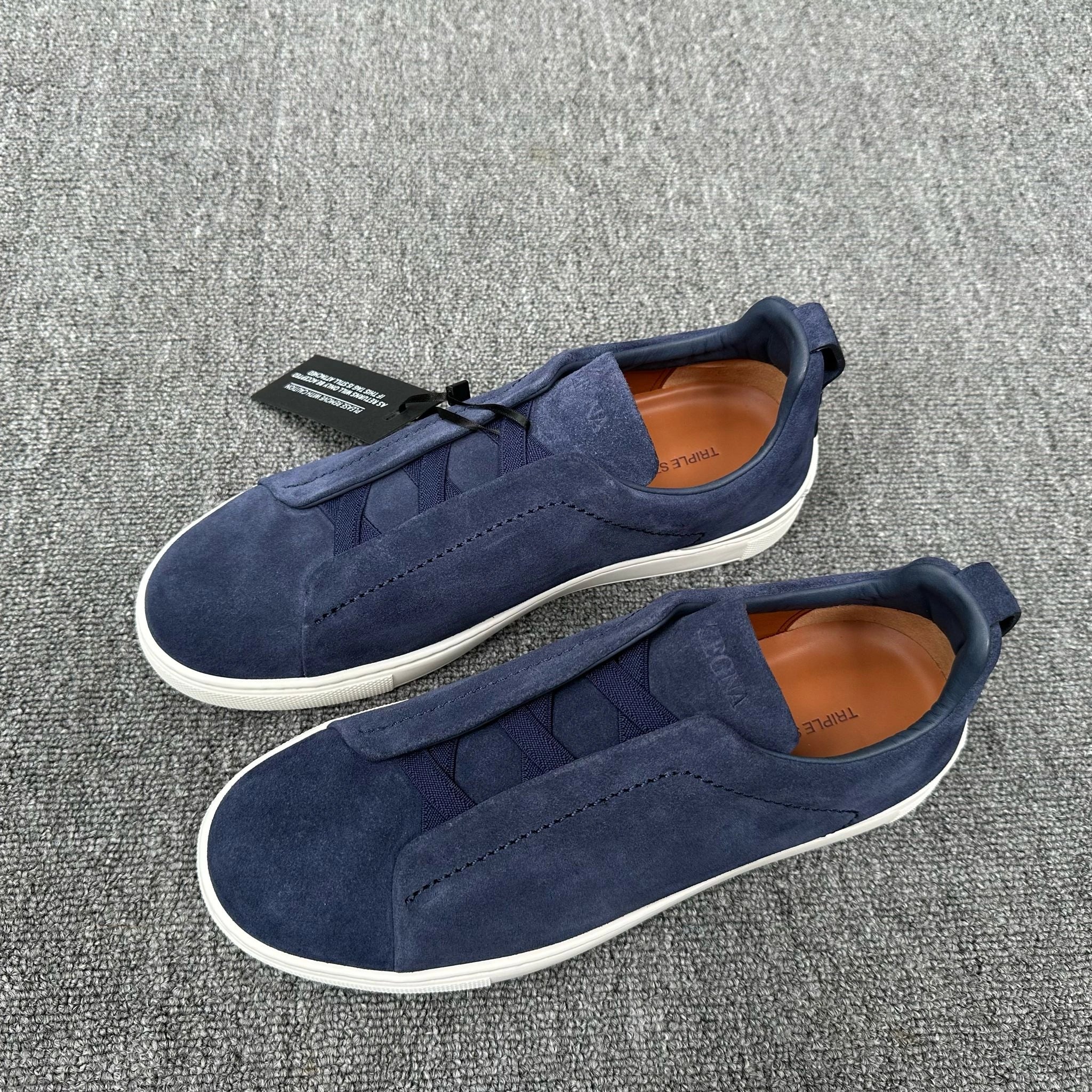 Zegna Sneaker