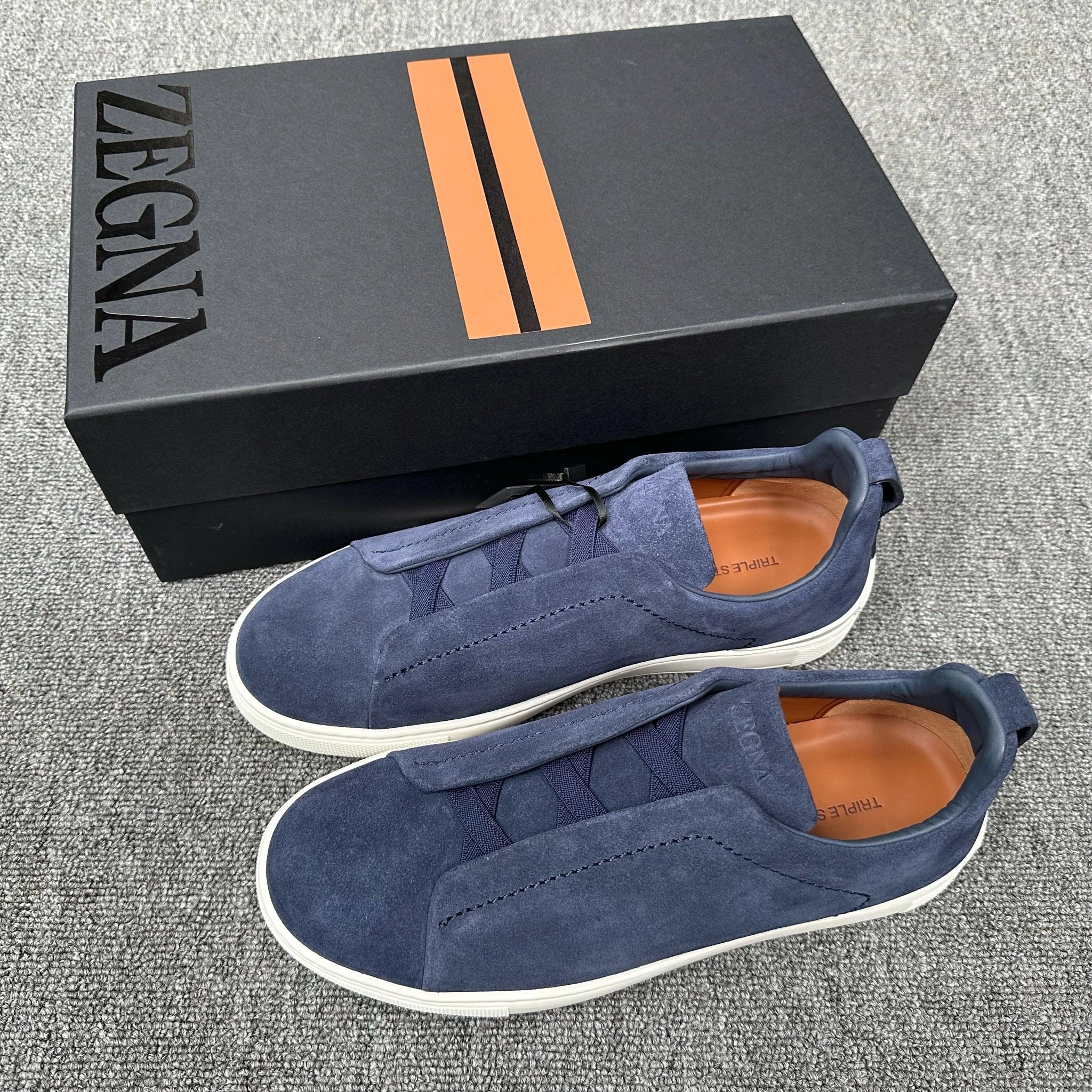 Zegna Sneaker
