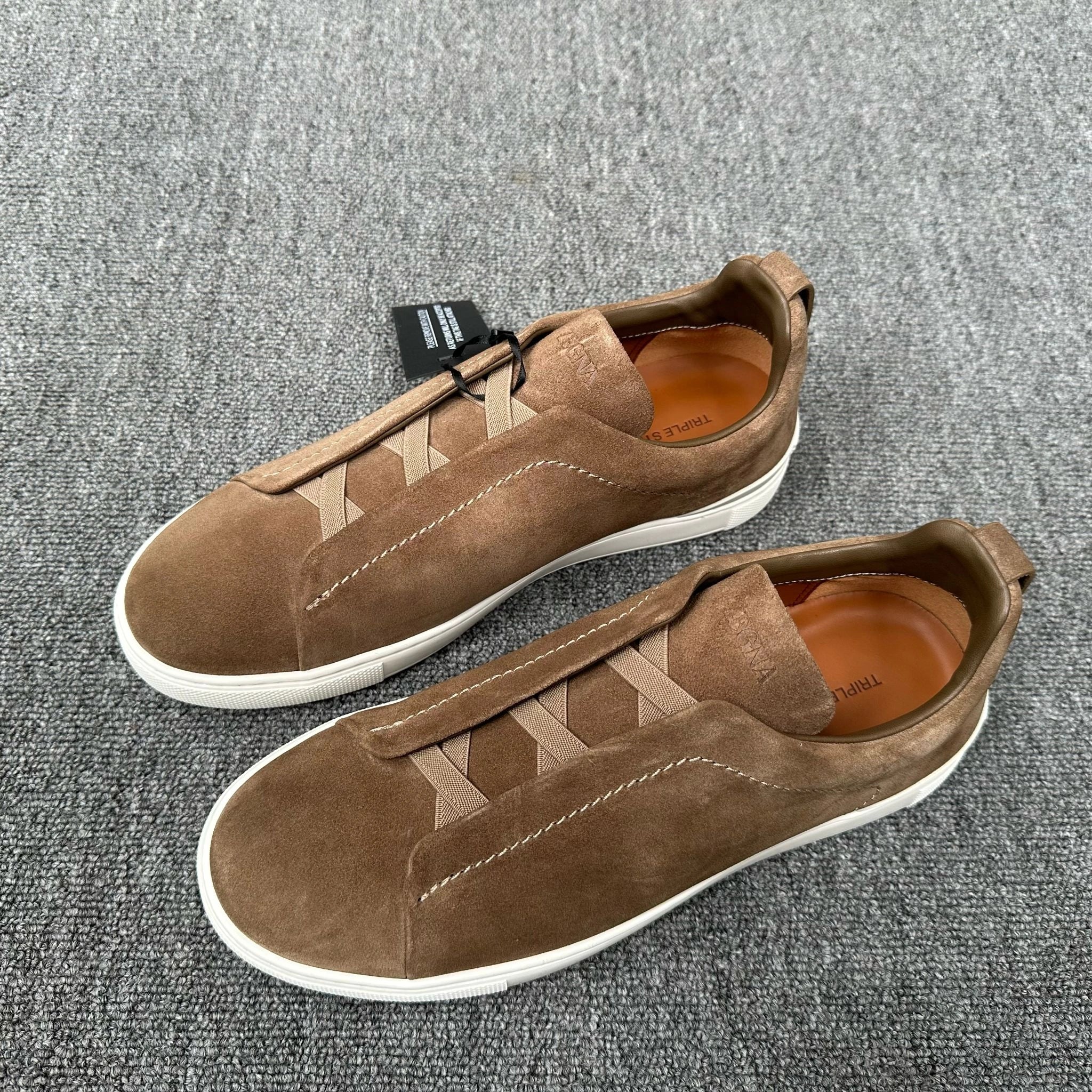Zegna Sneaker